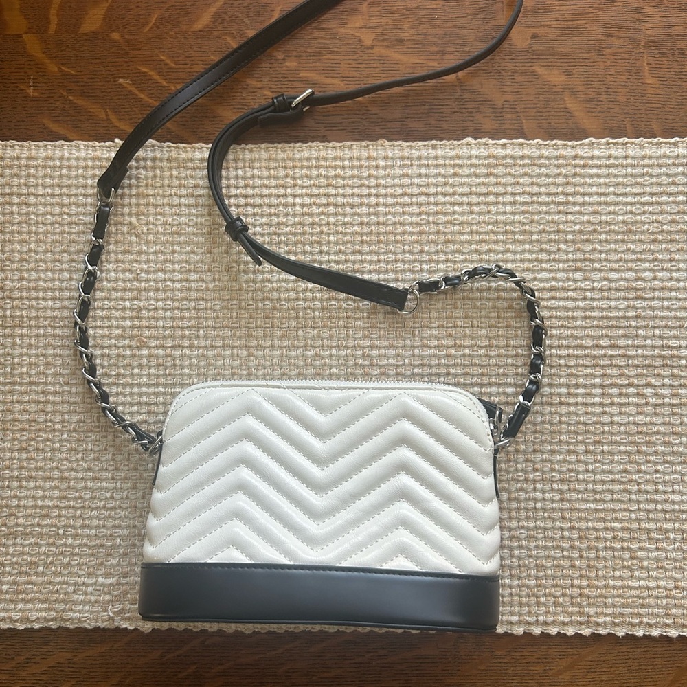 White House Black Market small purse.